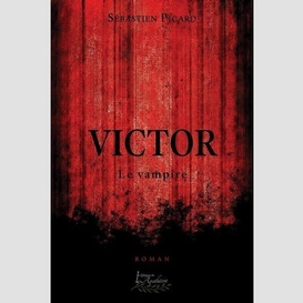 Victor le vampire