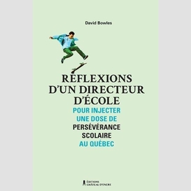 Reflexions direct ecole
