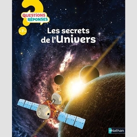 Secrets de univers (les)