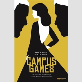 Campus games