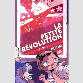 Petite revolution (la)