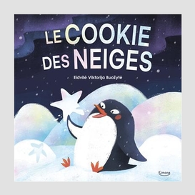 Cookie des neiges (le)