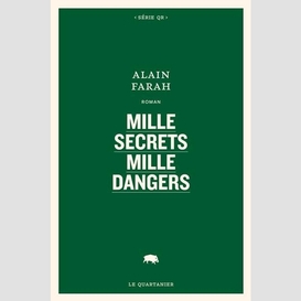 Mille secrets mille dangers
