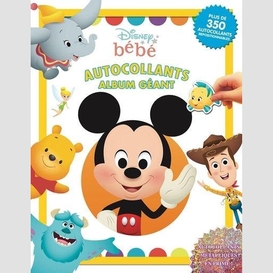 Disney bebe