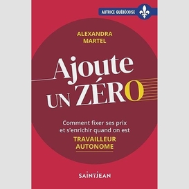 Ajoute un zero