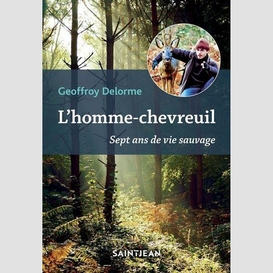 Homme-chevreuil (l')