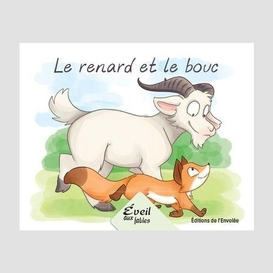 Renard et le bouc (le)