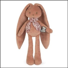 Lapinoo petit lapin terracota