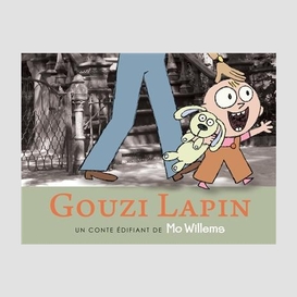 Gouzi lapin