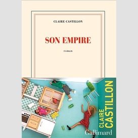 Son empire