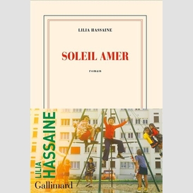 Soleil amer