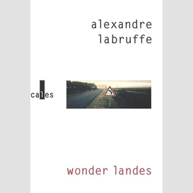 Wonder landes