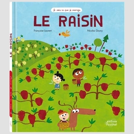 Raisin (le)