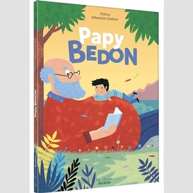 Papy bedon