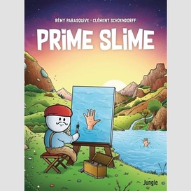 Prime slime
