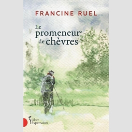 Le promeneur de chèvres