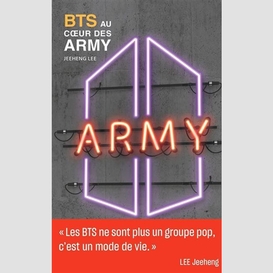 Bts au coeur des army