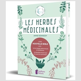 Herbes medicinales