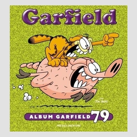 Garfield 79 (album)