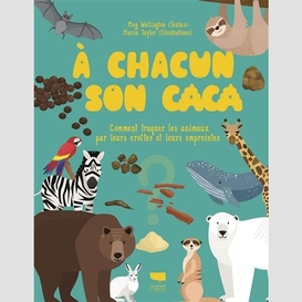 A chacun son caca