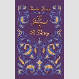 Journal de mr darcy (le)