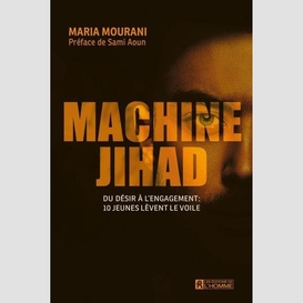 Machine jihad