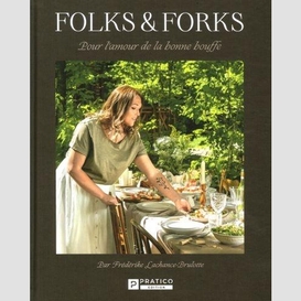 Folks & forks