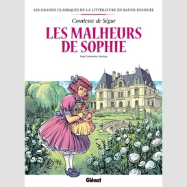 Malheurs de sophie (les)