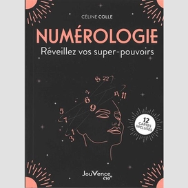 Numerologie