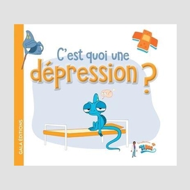 C'est quoi une depression