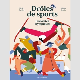 Droles de sports