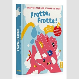 Frotte frotte (pop up)