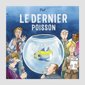 Dernier poisson (le)