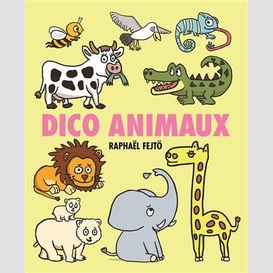 Dico animaux