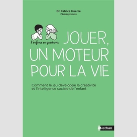 Jouer un moteur pour la vie