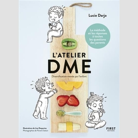 Atelier dme (l')