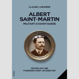 Albert saint-martin