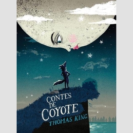 Contes de coyote