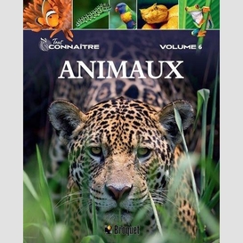 Animaux t.06