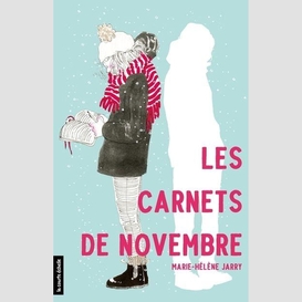 Les carnets de novembre