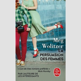 Persuasion des femmes (la)