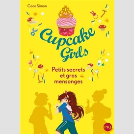 Cupcake girls t.25