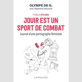 Jouir est un sport de combat