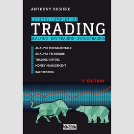 Guide complet du trading