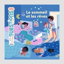 Sommeil et les reves (le)