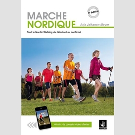 Marche nordique