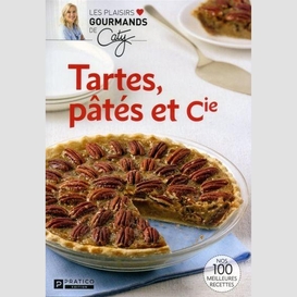 Tartes pates et cie