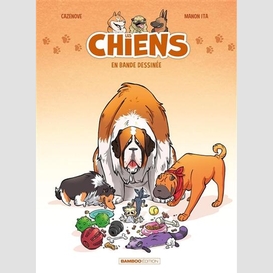 Chiens (les)