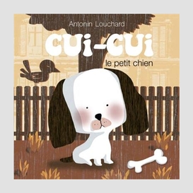 Cui-cui le petit chien