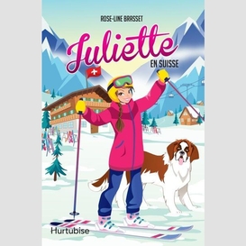 Juliette en suisse